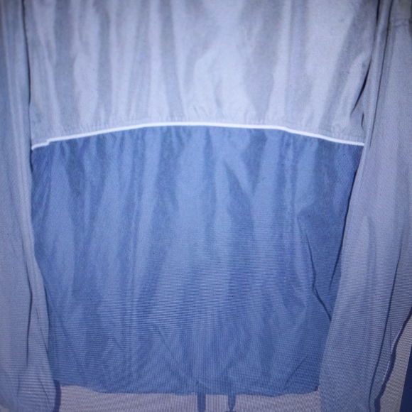 On Line Jacket Zip Up - Picture 6 of 8